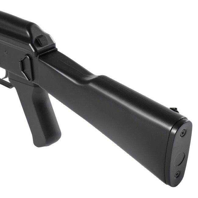 Airsoft submachine gun AK-47 ASG, cal. 6 mm BB, black 