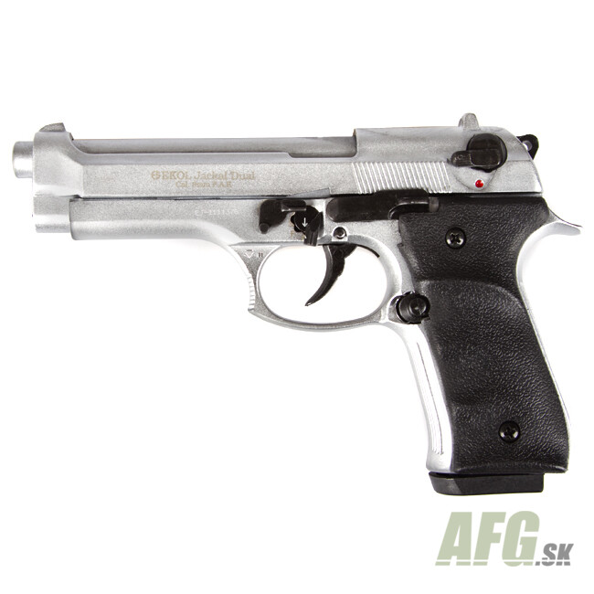Pistola Airsoft Manual F92, Comprar online