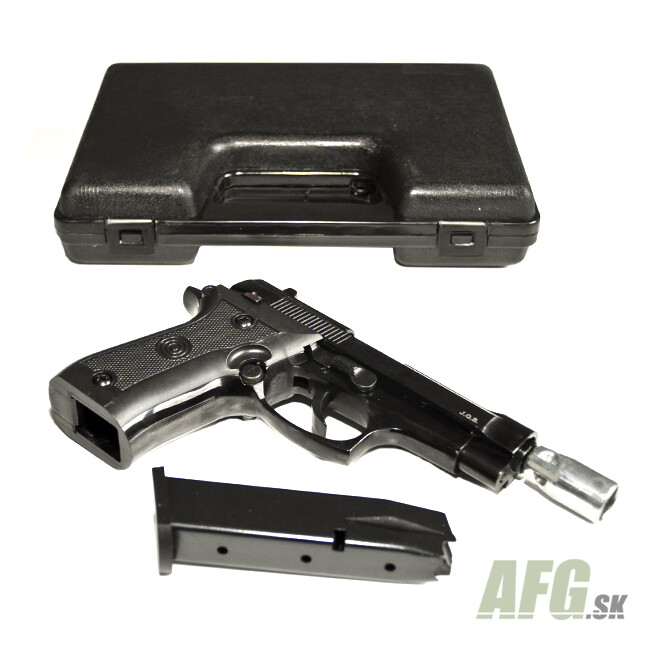 Pistola Traumatica Ekol special 99 rev ll 9mm CONTRA ENTREGA