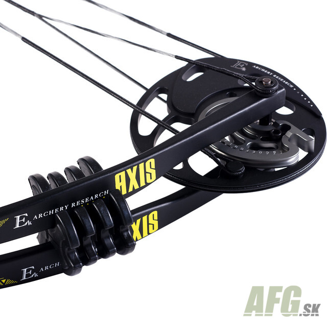 EK Archery Axis Cam Set 