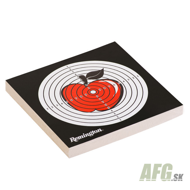 100 Piece 14cm Air Rifle/airsoft Pistol Card Practice Pellet Trap Targets 51 for sale online 