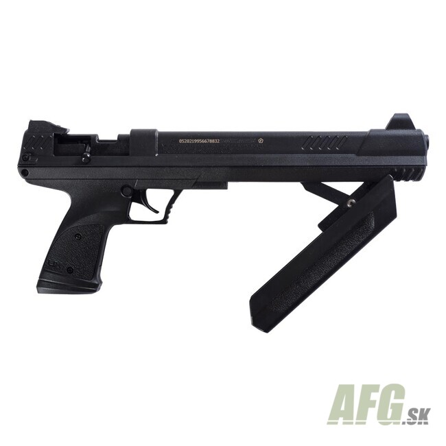 Comprar Pistola Aire Comprimido UMAREX Strike Point Cal. 5,5mm Neumática -  Armeria EGARA