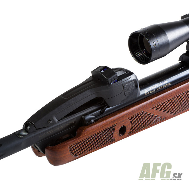 Air rifle Gamo Fast Shot 10 x IGT, cal. 4,5 mm 