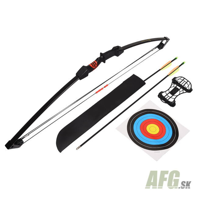 Arco EK-Archery compo & gioventù arco Set Chameleon 90 cm 790 grammi nuovo facilmente 
