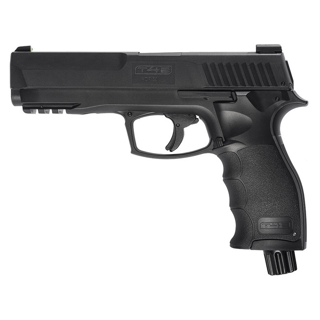 HOME DEFENSE PISTOL HDP50 - Cal .50 - 11 Joules - Wicked Store
