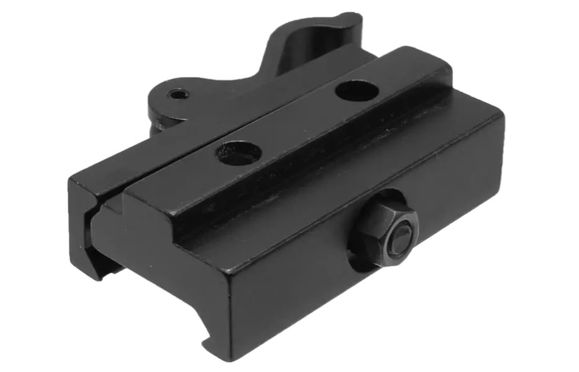 Mounting adapter 22 mm na 11 mm  Swiss Arms Quick Detach