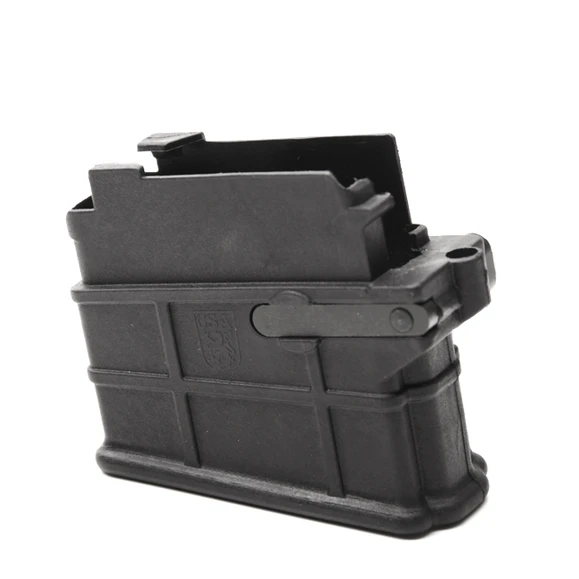 Adapter mag well .223 Rem.