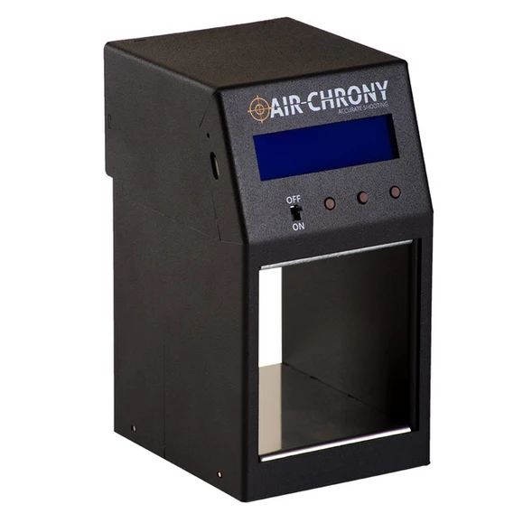 Chronograph Air MK3