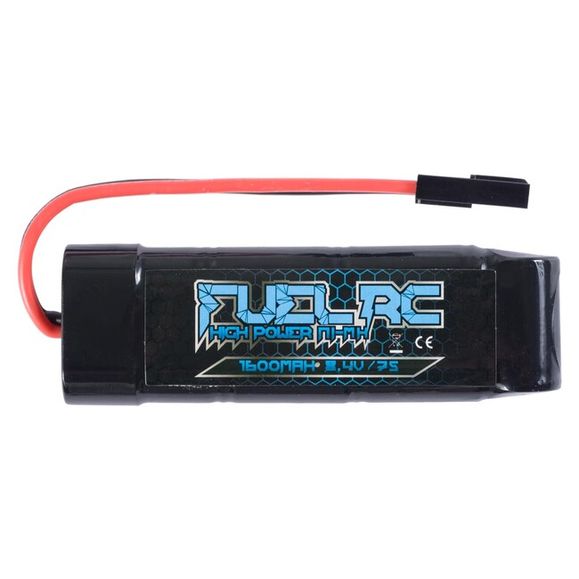 Airsoft battery FUEL NI-MH 8.4 V / 1600 mAh