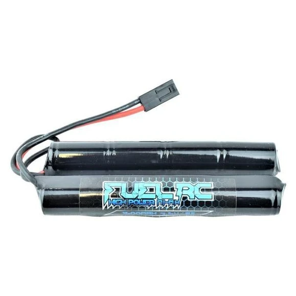 Airsoft battery FUEL NI-MH 9.6 V / 1600 mAh