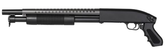 Airsoft shotgun Cybergun Double Eagle M58B Metal, cal. 6 mm BB