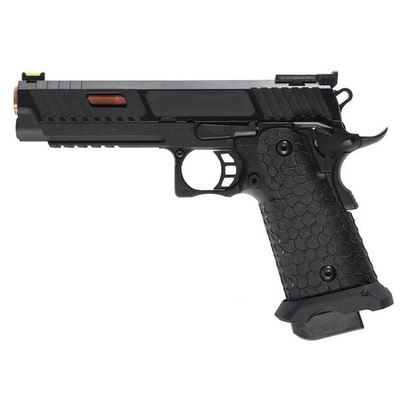 Airsoft pistol ASG STI Combat Master CO2 BlowBack 6 mm BB