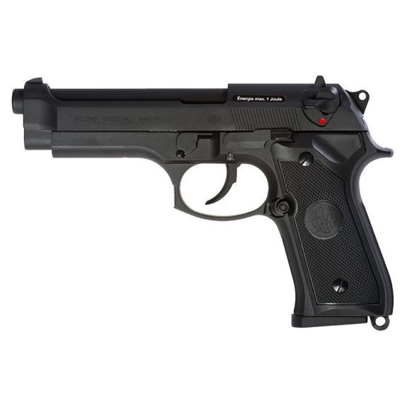 Airsoft pistol Beretta 92 FS Full Metal gas
