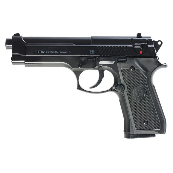 Airsoft pistol Beretta M92 Metal Slide ASG