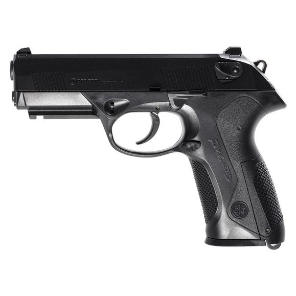 Airsoft pistol Beretta PX4 Storm Metal Slide ASG