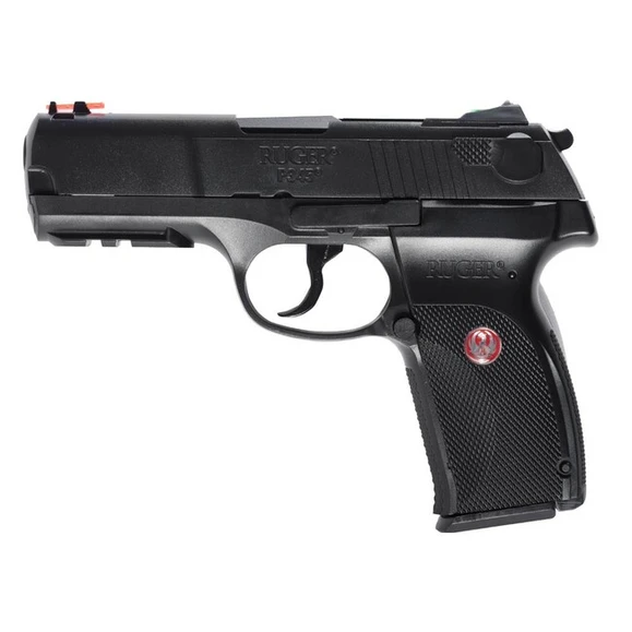 Airsoft pistol CO2 Ruger P345 black