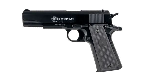 Airsoft pistol Cybergun Colt 1911 Metal Slide ASG, cal. 6 mmv