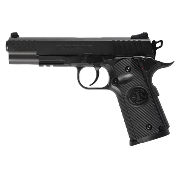 Airsoft pistol STI Duty One CO2 cal. 6 mm