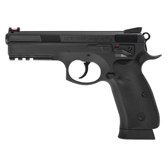 Airsoft pistol CZ 75 SP - 01 Shadow CO2 cal. 6 mm