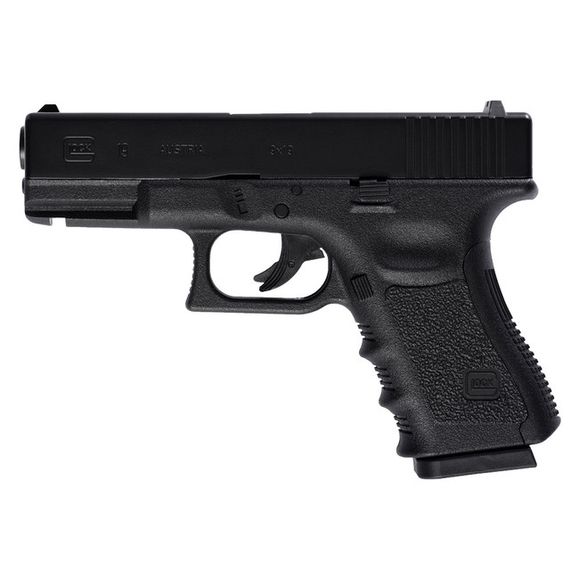 Airsoft pistol Glock 19 AG CO2