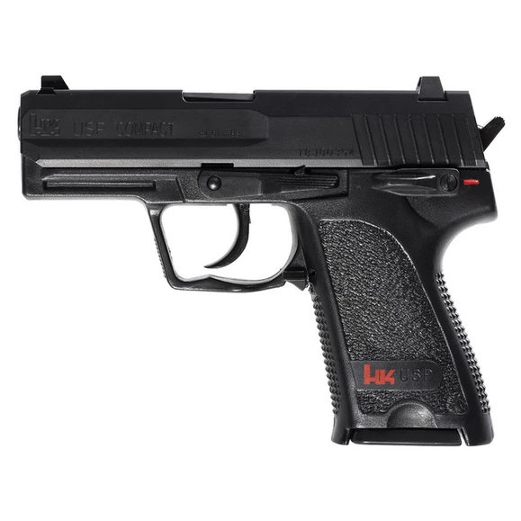Airsoft pistol Heckler&Koch USP Compact ASG