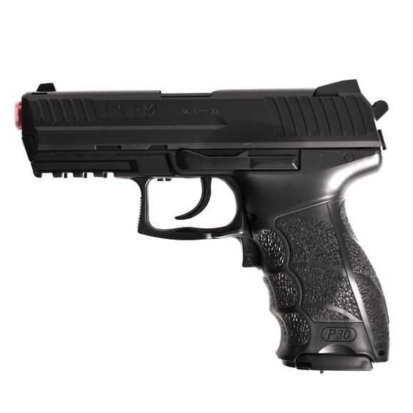 Airsoft pistol H&K P30 ASG