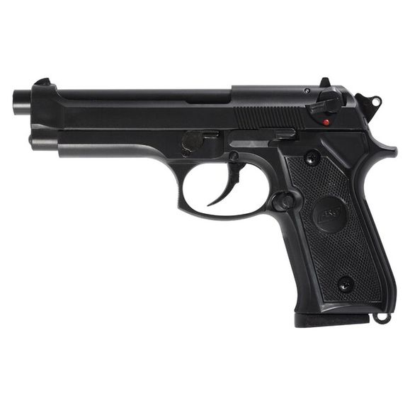 Airsoft pistol M92 Beretta Gas