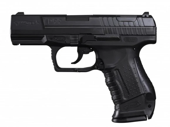 Airsoft pistol Walther P99 ASG