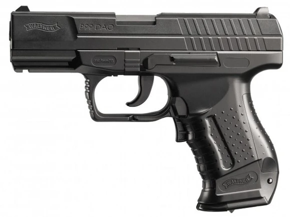 Airsoft pistol Walther P99 DAO AEG