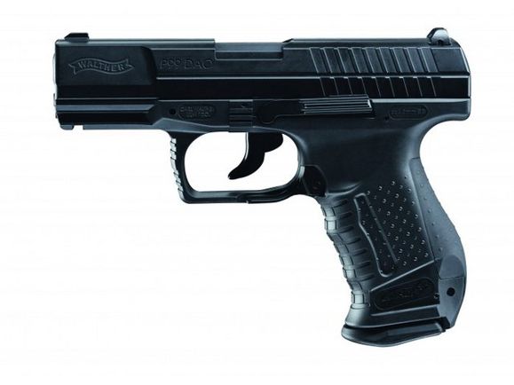 Airsoft pistol Walther P99 DAO CO2