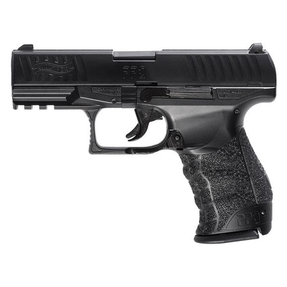 Airsoft pistol Walther PPQ HME ASG