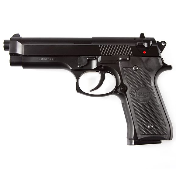Airsoft pistol M92 FS Beretta ASG