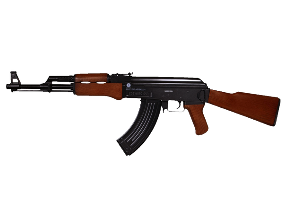 Airsoft submachine Cybergun Kalashnikov AK-47 ASG, cal. 6 mm BB