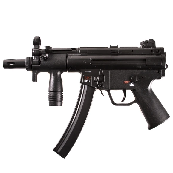 Airsoft submachine gun Heckler&Koch MP5 K AGCO2