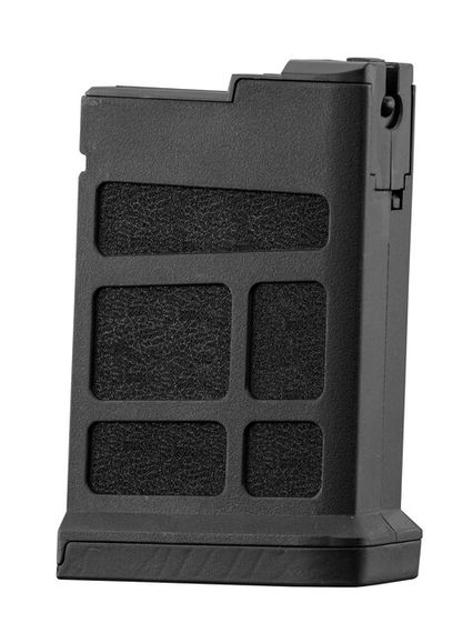 Airsoft magazine Double Eagle sniper M66, 50 rds, black