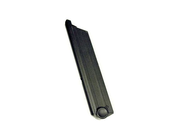 Airsoft magazine Luger P08 gas