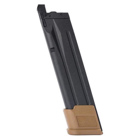 Airsoft magazine Sig Sauer P320 M17 Proforce CO2, cal. 6 mm, 21 rounds