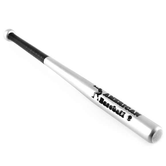 Baseball bats 26”, silver