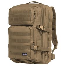 Backpack Assault Large Pentagon 51 l, coyote