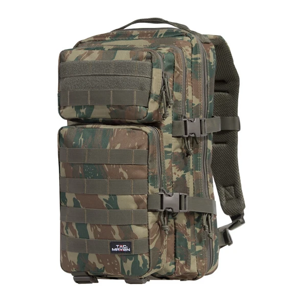 Backpack Assault Small Pentagon 35 l, camo