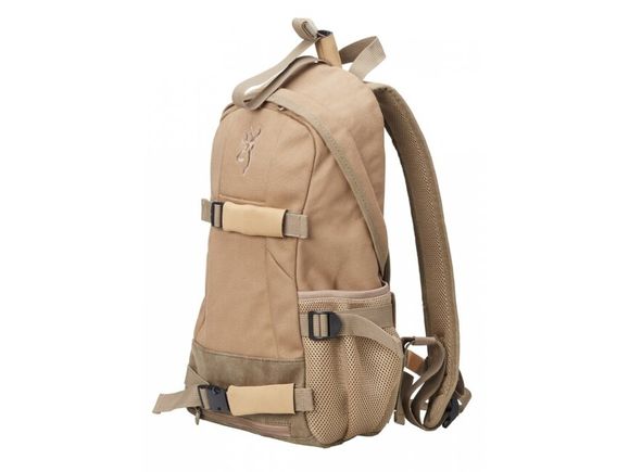 Backpack Browning Compact 12 l, camel