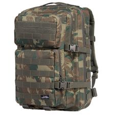 Backpack Pentagon Assault Large 51 l, camo
