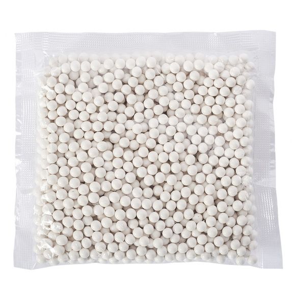 BB pellets, cal. 4.5 mm, 1200 pcs