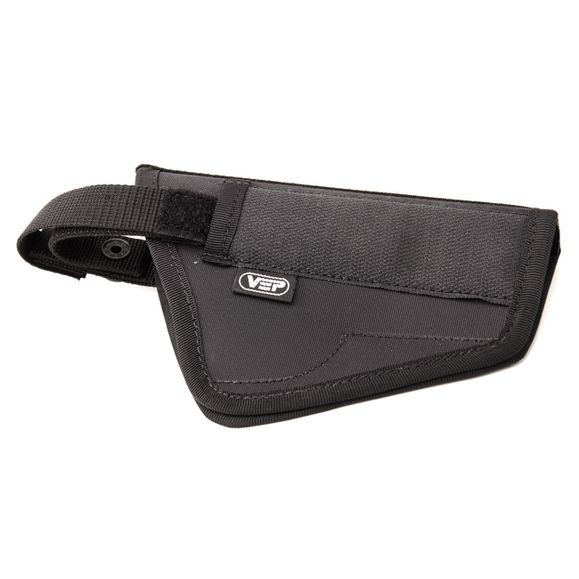 Hip holster Bereta 92 without magazine, right
