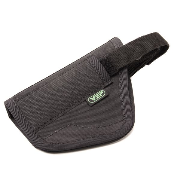 Hip holster CZ 82/83 without magazine, left