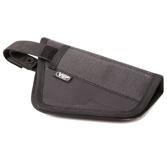Hip holster Glock 19 without magazine, right