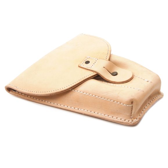 Hip holster leather for CZ 82/83