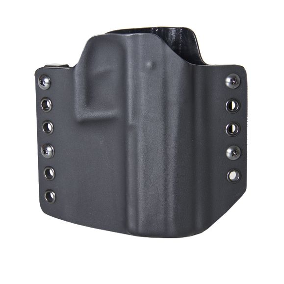 Kydex holster CZ P09 right
