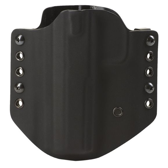 Kydex holster Shadow 2 left