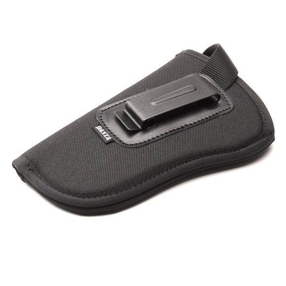 Hip holster with steel clip Dasta 264/S
